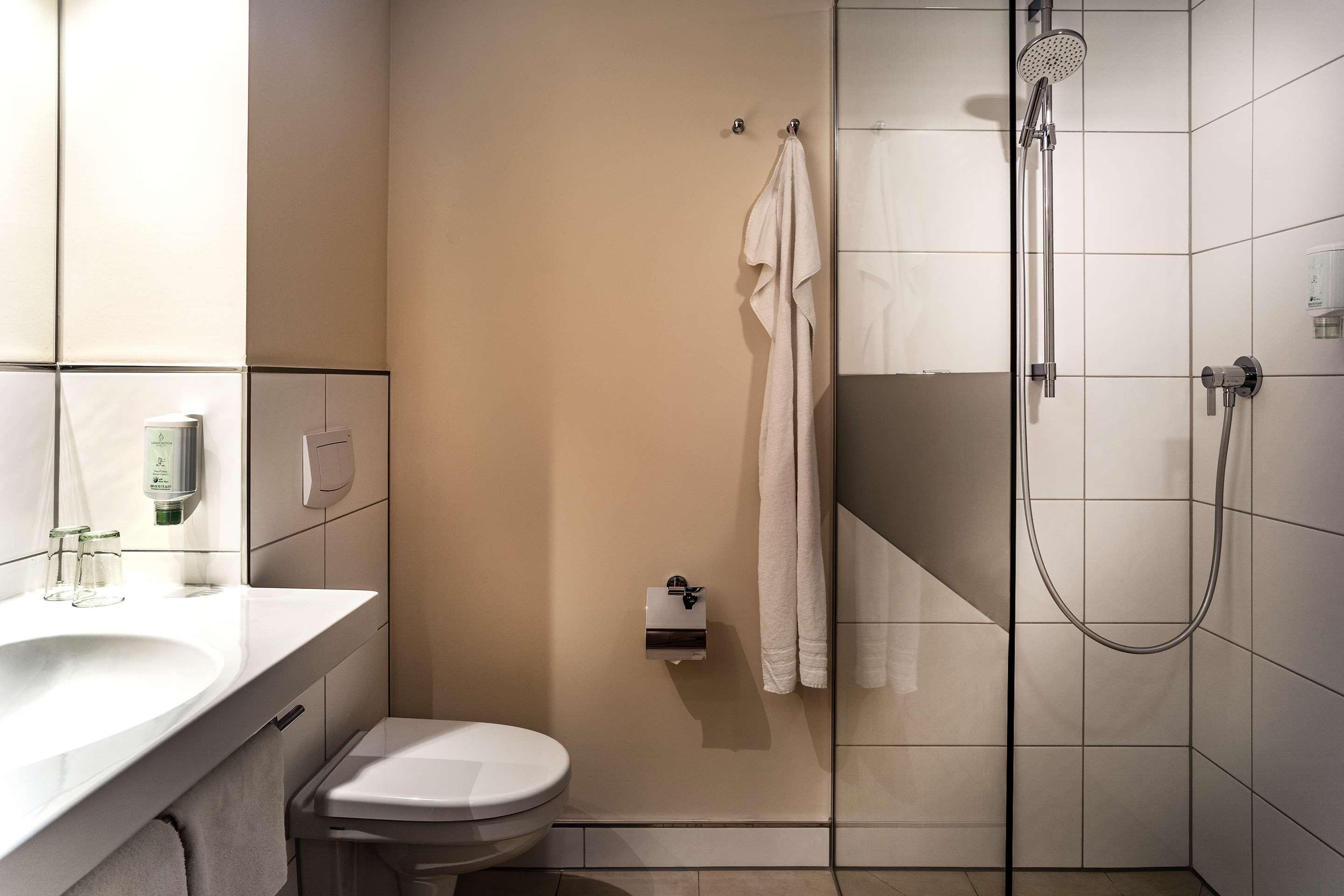 Western Residenzhotel Hotel